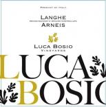 Luca Boscio - Arneis Langhe 2021 (750)