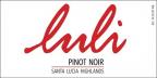 Luli - Pinot Noir Santa Lucia 2021 (750)