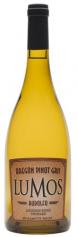 Lumos Winery - Pinot Gris Rudolfo Vineyard 2022 (750ml) (750ml)
