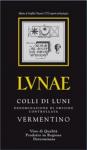 Lunae - Vermentino Colli di Luni (Black Label) 2022 (750)