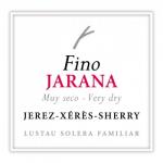 Lustau - Fino Jarana (Very Dry) 0