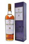 Macallan - 18 Year Sherry Oak Highland (750)