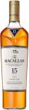 Macallan - Single Malt Scotch 15 Year Highland Double Oak 0 (750)