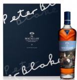 Macallan - Sir Peter Blake Single Malt 0 (750)
