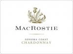 MacRostie Winery - Chardonnay Sonoma Coast 2021 (750)