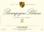 Maison J.J. (Jean Jacques) Vincent - Bourgogne Blanc 2021 (750)