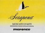 Marenco - Moscato D'asti Scrapona 2021 (750)