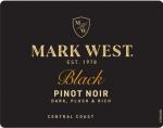 Mark West - Pinot Noir Black 2021 (750)