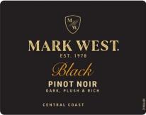 Mark West - Pinot Noir Black 2021 (750ml) (750ml)