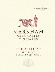 Markham - The Altruist Red Blend 2018 (750ml) (750ml)