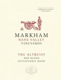 Markham - The Altruist Red Blend 2018 (750)