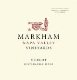 Markham Vineyards - Merlot Napa Valley 2020 (750)