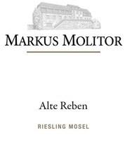 Markus Molitor - Alte Reben Rieling 2020 (750ml) (750ml)
