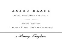 Mary Taylor - Anjou Blanc 2022 (750ml) (750ml)