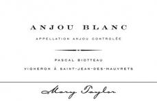 Mary Taylor - Anjou Blanc 2022 (750)