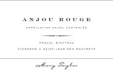 Mary Taylor - Anjou Rouge 2020 (750)