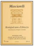 Masciarelli - Montepulciano D'Abruzzo 2021 (750)