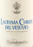 Mastroberardino - Lacryma Christi Del Vesuvio Bianco 2022 (750)