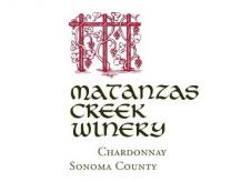 Matanzas Creek - Chardonnay Sonoma 2019 (750)