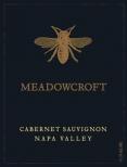 Meadowcroft - Cabernet Sauvignon Napa 2021 (750)