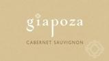 Michael Pozzan - Giapoza Cabernet Sauvignon 2020 (750)