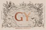 Michelini i Mufatto - Gualtallary Malbec Cabernet Franc GY 2020 (750)