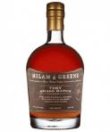 Milam and Greene Whiskey - Milam & Greene Small Batch #2 (750)
