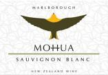 Mohua - Sauvignon Blanc Marlborough 2021 (750)