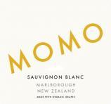 Momo (by Seresin) - Sauvignon Blanc Marlborough 2021 (750)