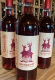 Monroeville Vineyard and Winery - Cranberry Wine New Jersey 0 (750)