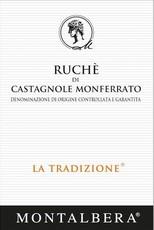 Montalbera - Ruche di Castagnole Monferrato La Tradizione 2021 (750ml) (750ml)