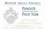 Monte Degli Angeli - Pinot Noir 2022 (750)