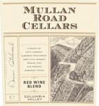 Mullan Road Cellars - Red Blend Columbia Valley 2016 (750)