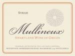 Mullineux - Syrah Swartland 2019 (750)