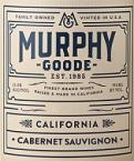 Murphy Goode Estate Winery - Merlot 2021 (750)