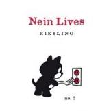 Nein Lives - Riesling No. 2 2022 (750)