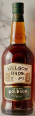 Nelson Brothers - Bourbon Reserve (750ml) (750ml)