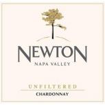 Newton Vineyards - Chardonnay Unfiltered Napa Valley 2021 (750)