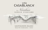 Nimbus - Sauvignon Blanc Casablanca 2022 (750)