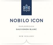Nobilo Wines - Sauvignon Blanc Icon Marlborough 2021 (750)