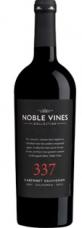 Noble Vines - Cabernet Sauvignon 337 Lodi 2020 (750ml) (750ml)