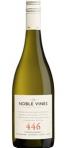 Noble Vines - Chardonnay 446 Monterey 2022 (750)