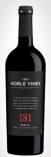 Noble Vines - Merlot 181 California 2021 (750)