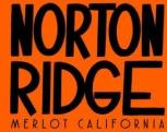 Norton Ridge - Merlot 2019 (750)