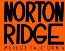 Norton Ridge - Merlot 2019 (750ml) (750ml)