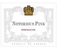Notorious Pink - Grenache Rose 2022 (750)