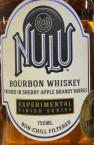Nulu - Bourbon Sherry Apple Brandy Barrels (750)