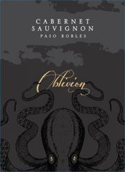 Oblivion - Cabernet Sauvignon Paso Robles 2021 (750ml) (750ml)