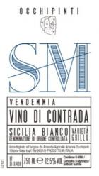 Occhipinti - Vino di Contrada Bianco 2021 (750ml) (750ml)