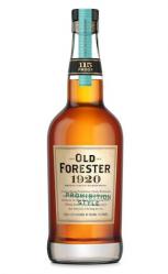 Old Forester - 1920 (750ml) (750ml)